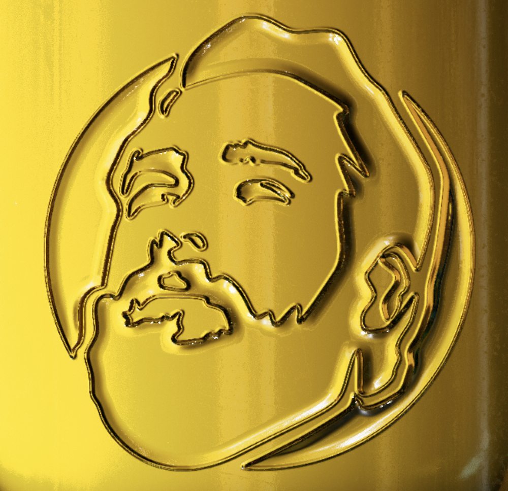 Label detail