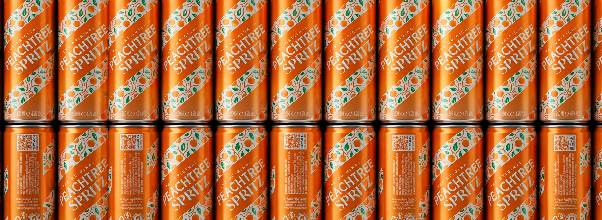 Peachtree Spritz